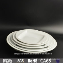Krorean Banquet Ceramic Vajillas (juego)